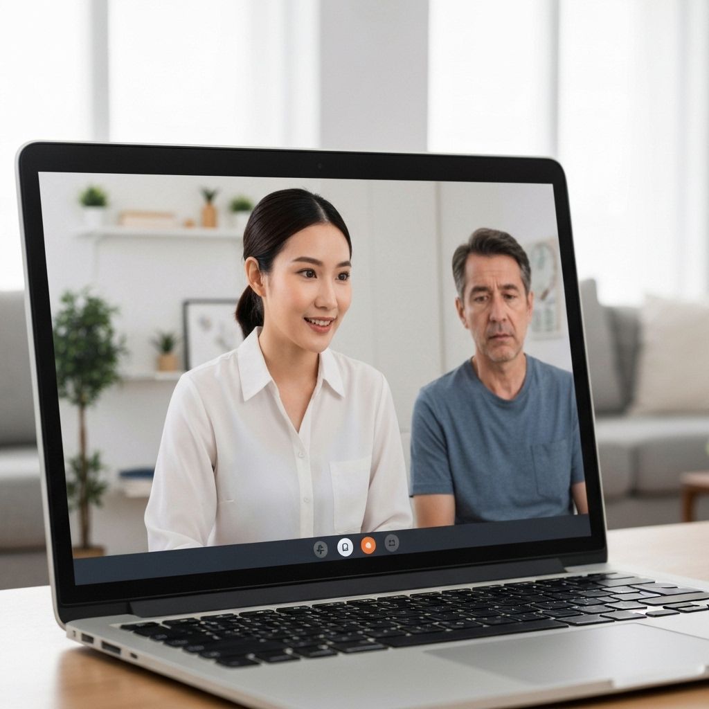 Consultation en ligne